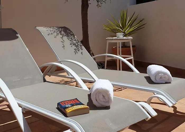 Sunny&New Apartamento in Caleta de Fuste