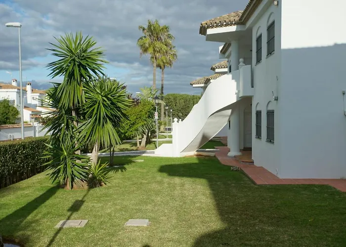 LA BARROSA-NOVO SANTI PETRI, wifi, aire acondicionado, parking