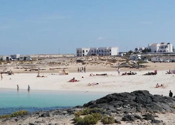 Cotillo Ocean Sunset