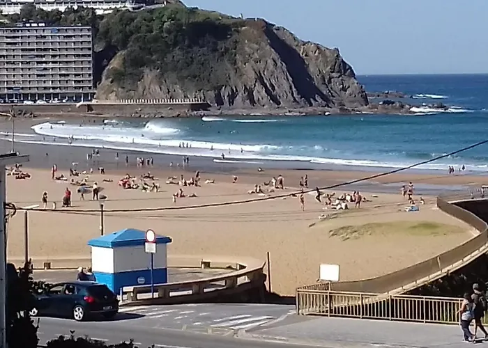 Bakio Ocean View