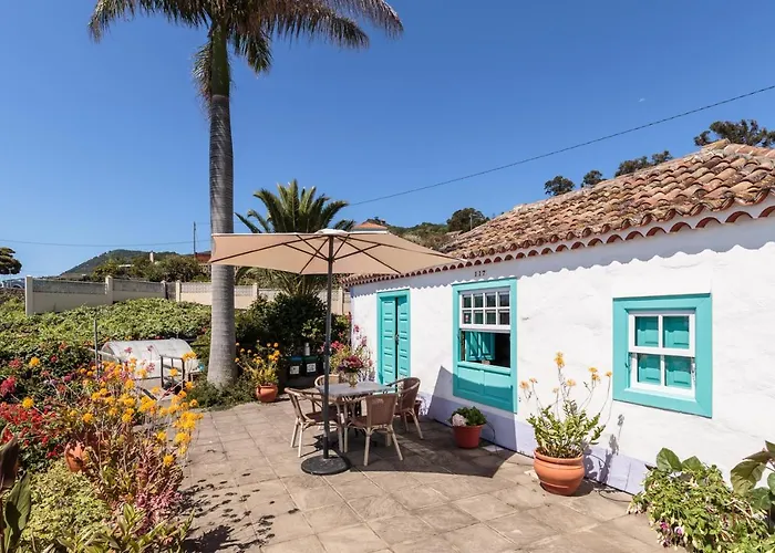 Casa Rural Priscila