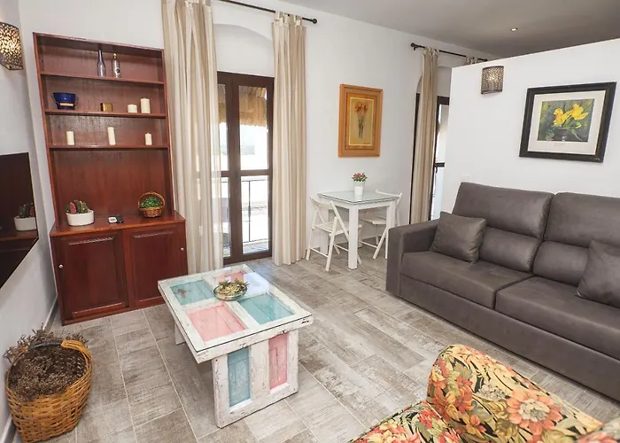 Apartamento Geranio