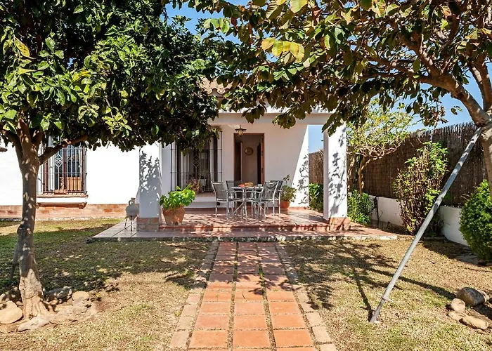 Cortijo Villa La Dehesa