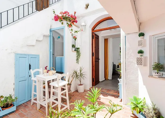 Apartamento Los Girasoles