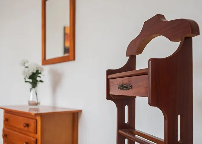 Apartamento junto a la playa en el centro