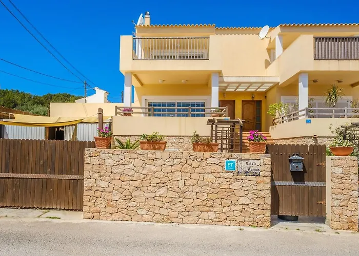 Casa Tomas