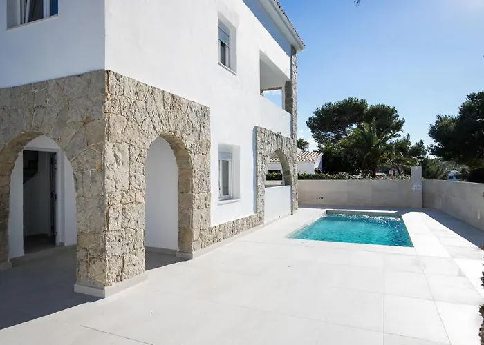 Apartamento Marei 1