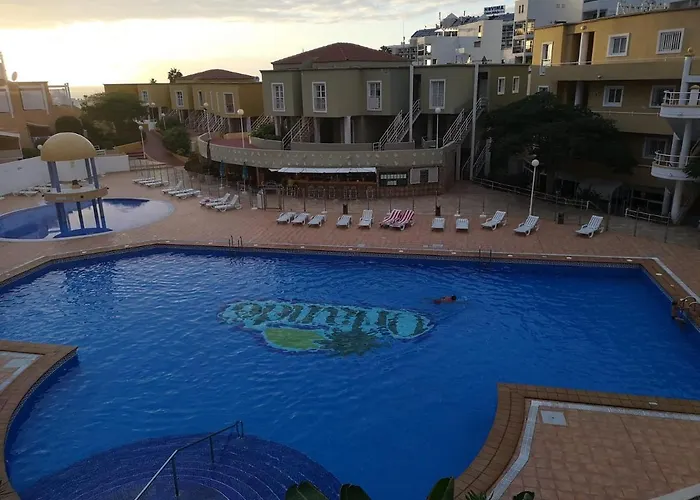 Orlando Resort Playa Las Americas