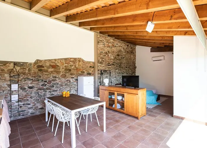 Rustic & Chic B&B