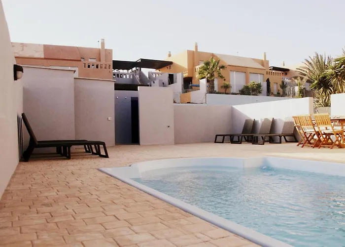 Villa Bo