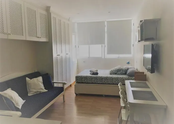 Mini Flat