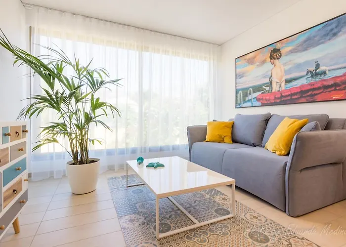 Apartamento Guacamayo