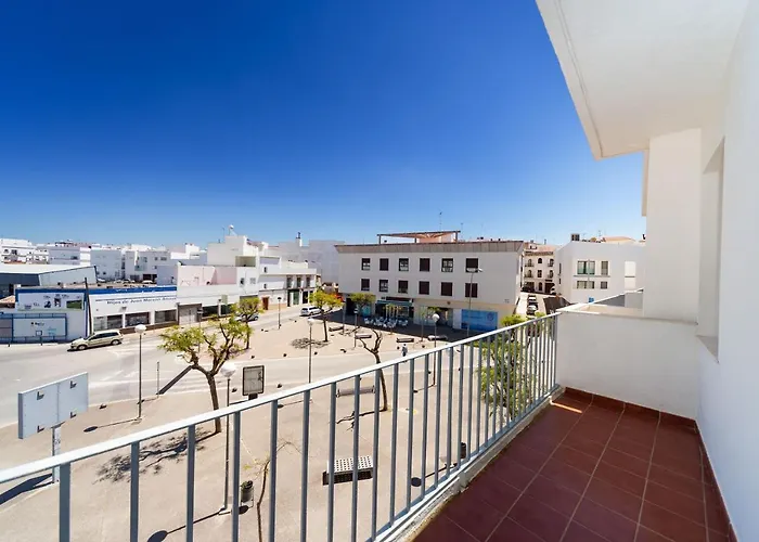 Calas de Conil Duplex B