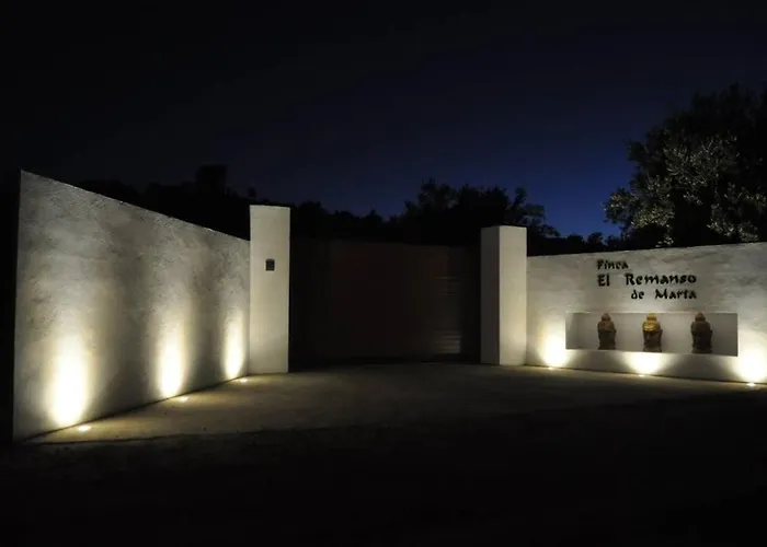 Finca El Remanso De Marta