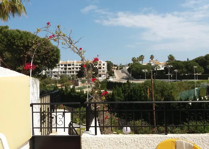 Cabo Roig Cala Capitan