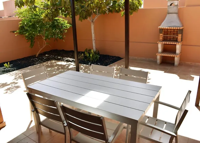Anahi Homes Corralejo- Villa Drago 14