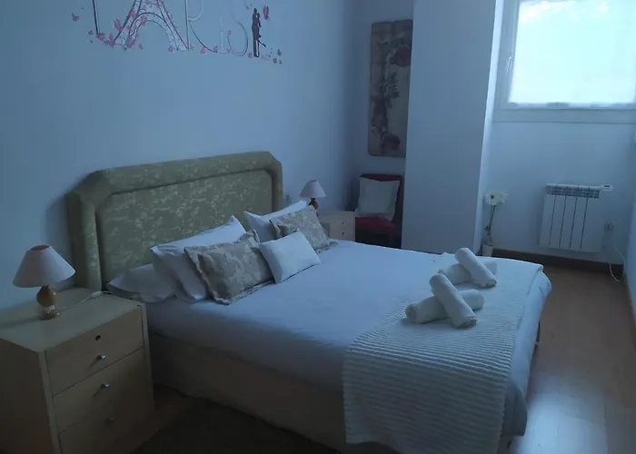 Apartamento Gabierrota