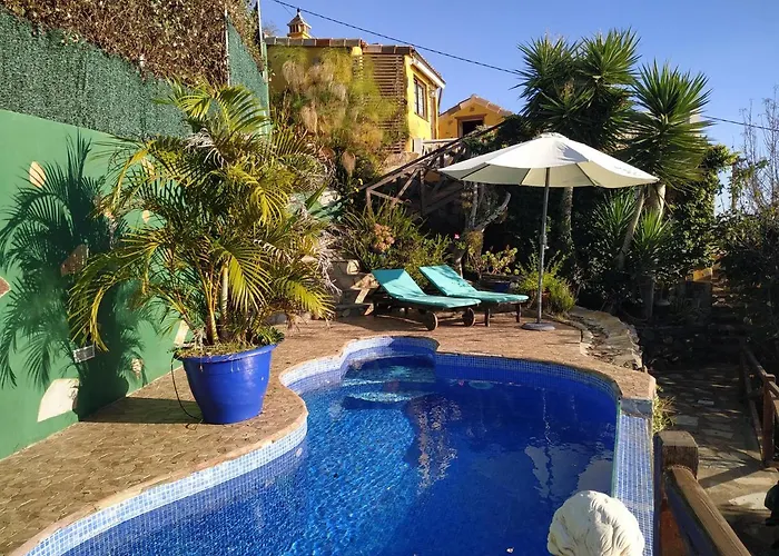 Casa Tata