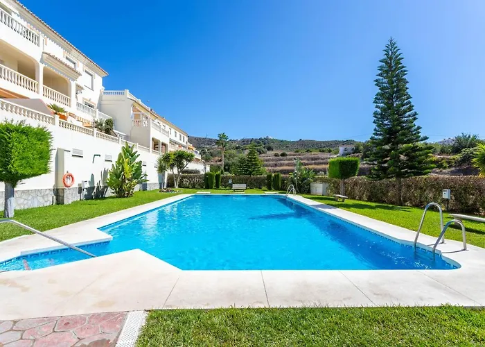 Apartamento Montesol 80