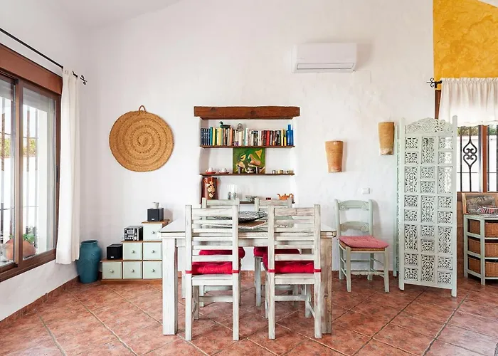Casa Estefanía