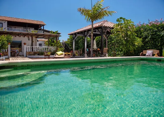 Finca Rural San Agustin