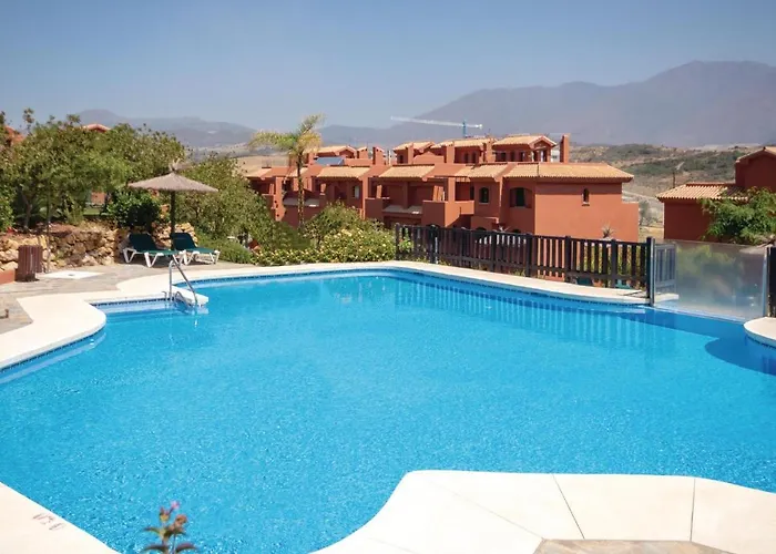 Apartment Estepona
