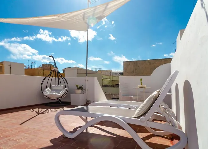 Casa Dona Carmela Guesthouse - Adults Only