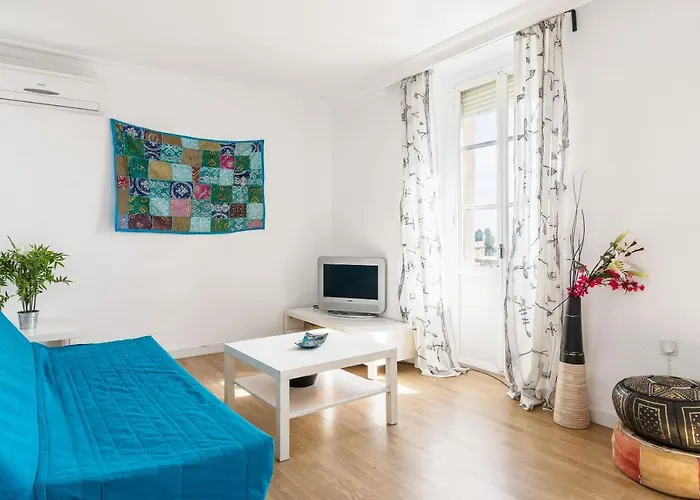 Apartamentos Calesas