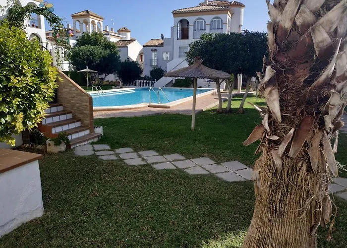 Residencial Playa Flamenca