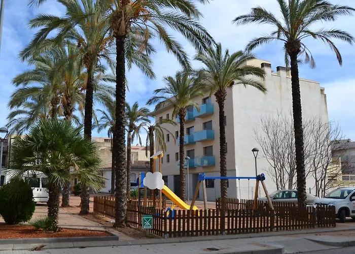 Apartament Joan
