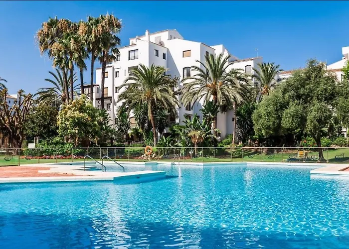 Terrazas de Banus