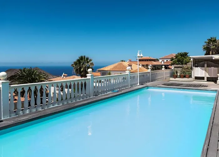 Apartment Vistamar 2