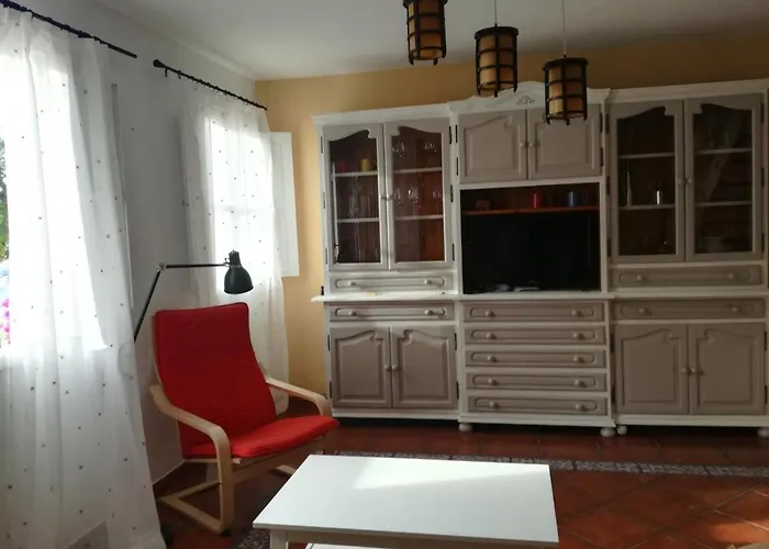 Casa La Palomera 1