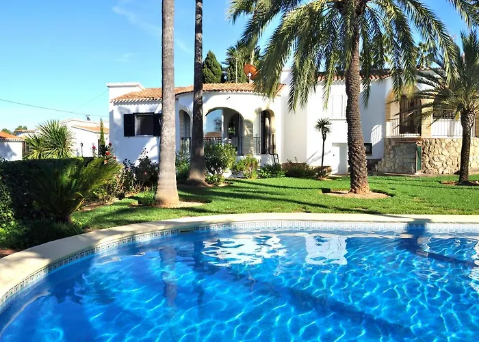 Betlems 2D, Bungalow Denia