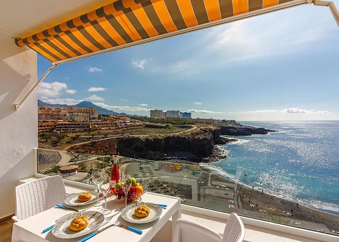 Amazing View Free Wifi