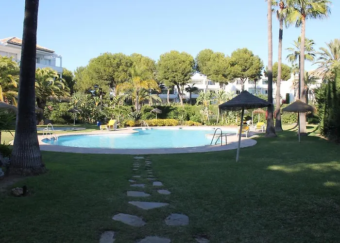 SR Costa del Sol Miraflores