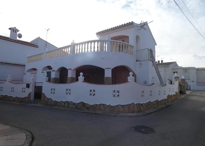 Anacasa Villa Codonyer Kiko Playa Ch302