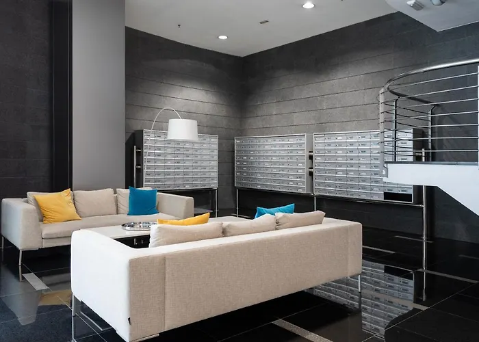 Apartamento torres de santa cruz