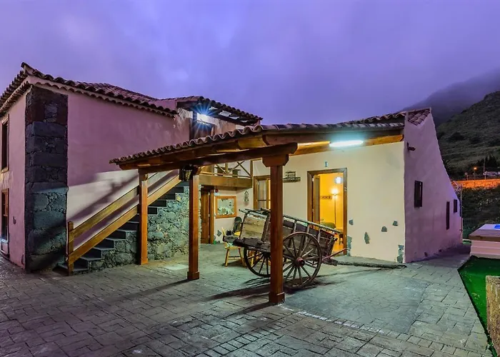 Casa Dona Justa