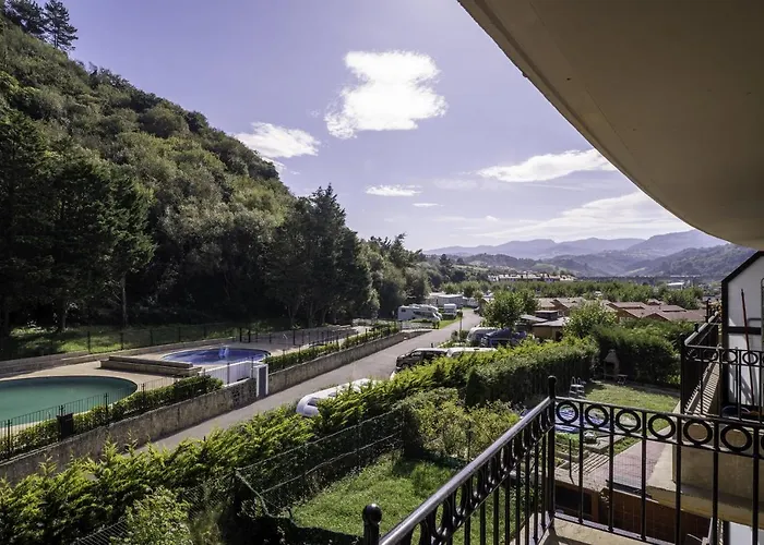Apartamento Balea VII