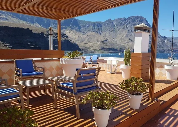 RK Hotel El Cabo