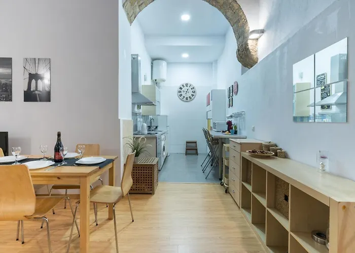 Santiago Terry, Acogedor Apartamento En Cadiz