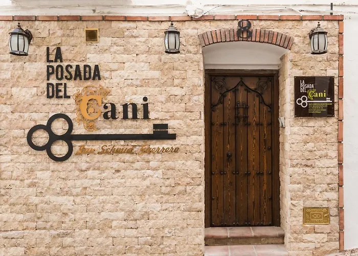 La Posada Del Cani