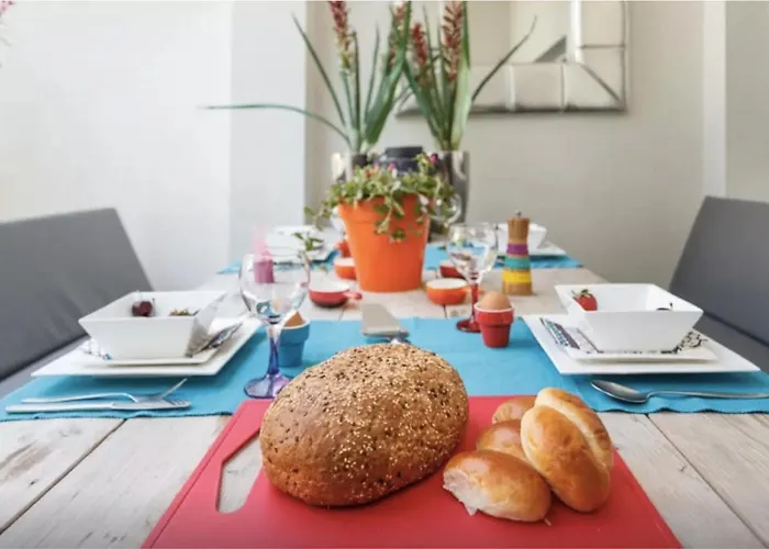 Pure Buddha Apartment Sitges