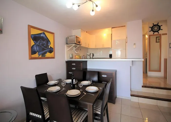 Apart-rent Apartment Gran reserva 21