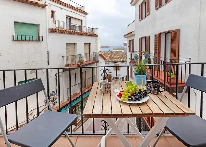 Holiday Home Cap de Tossa