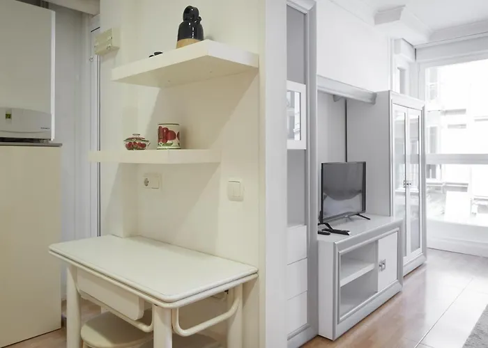 Hurbil - Basque Stay