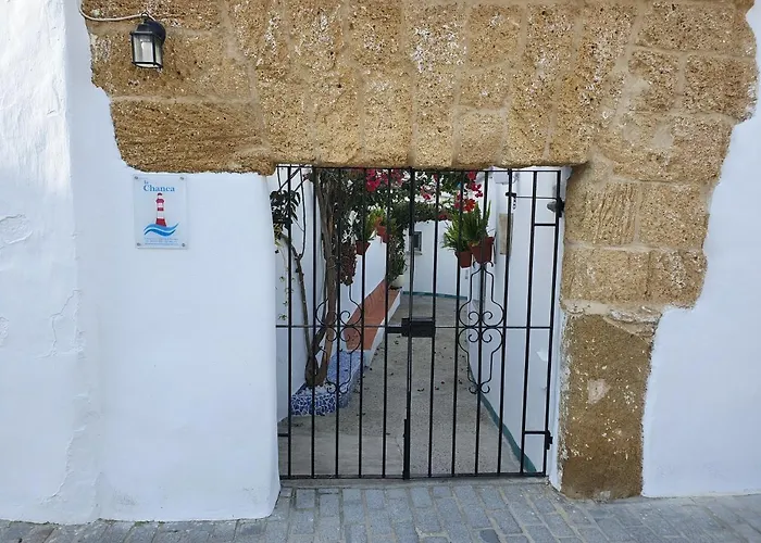 La Chanca