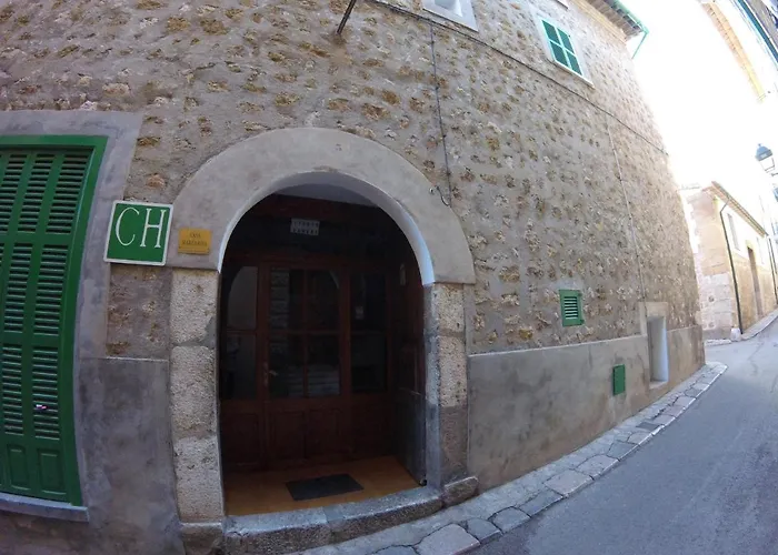 Casa Margarita