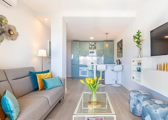 Divina Home Apartments